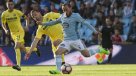 La infracción de Roberto Soldado que hizo pasar susto a Marcelo Díaz