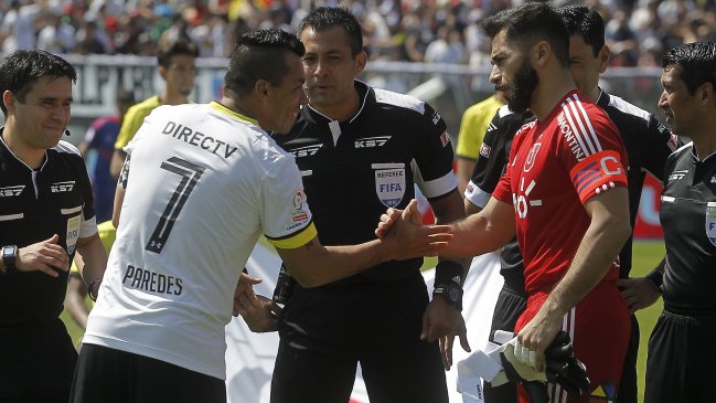 La ANFP oficializó el horario del Superclásico entre Universidad de Chile y Colo Colo