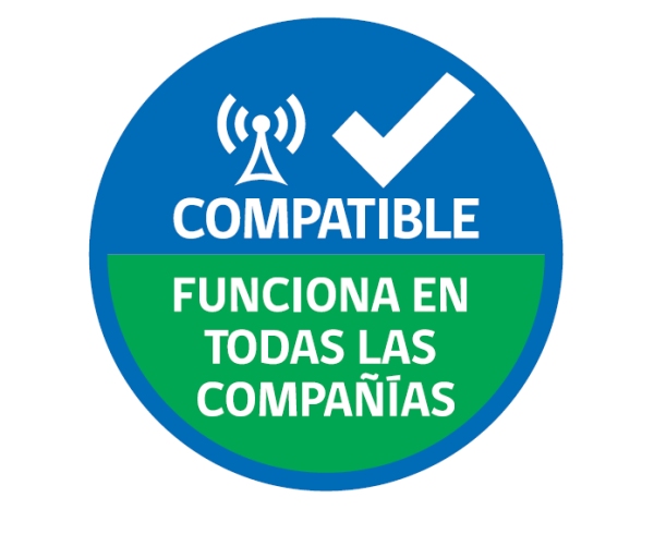 Implementan Sello Multibanda para teléfonos móviles