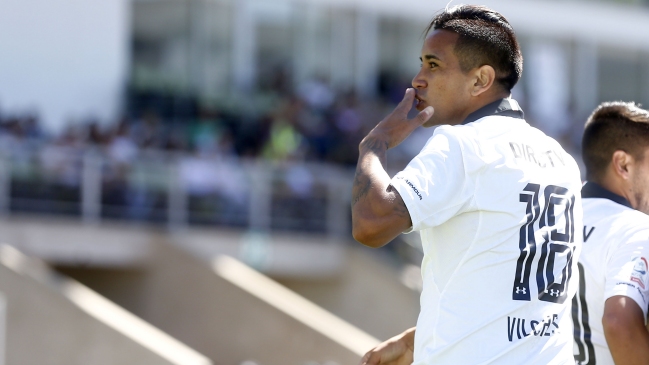 Andrés Vilches: En el torneo aún no hay nada escrito y cualquiera te puede ganar