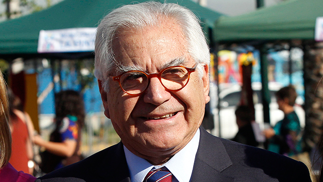 Fernández confirmó viaje a La Araucanía: Debo conversar con todos los chilenos