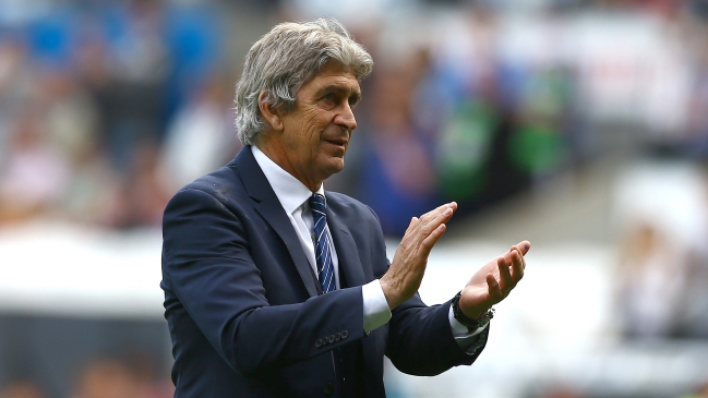 Juan Román Riquelme: En Villareal Pellegrini se prestó para hacer lo que quería el presidente