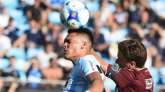 Los derechos televisivos del fútbol argentino tienen nuevo controlador