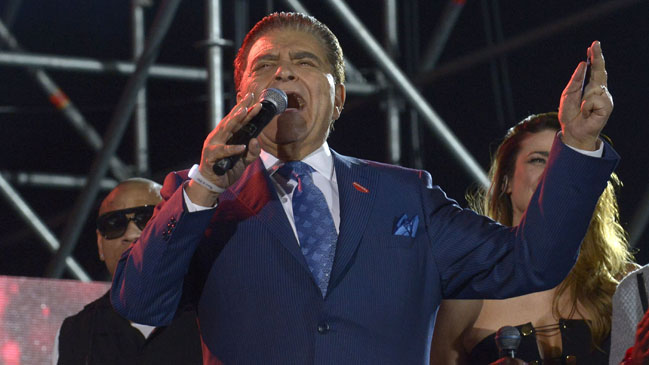 Don Francisco confirmó fecha de la Teletón 2017