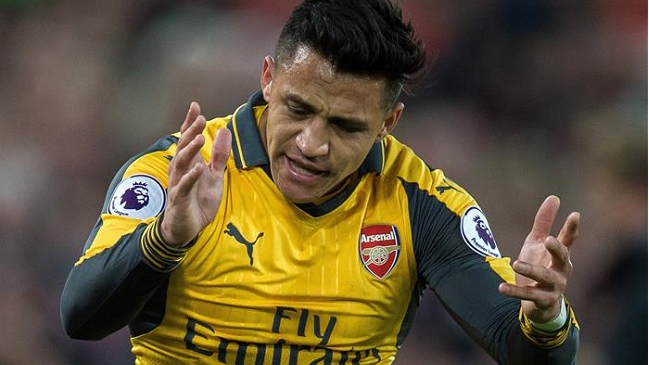 Arsenal y Manchester City se medirán en semifinales de la FA Cup