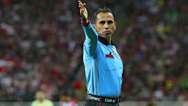 Arbitros pusieron fin al paro en el fútbol mexicano