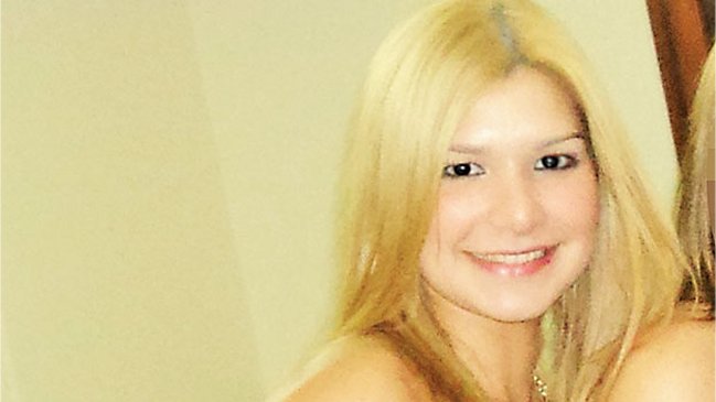 Ex policías venezolanos fueron condenados por crimen de la hija del cónsul chileno