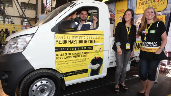 Gran Feria de Capacitación para Especialistas impartirá más de 220 cursos gratuitos