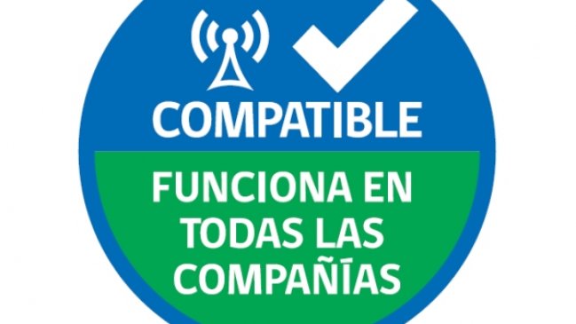 Implementan Sello Multibanda para teléfonos móviles