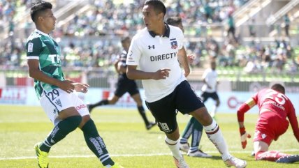 Andrés Vilches: Paredes pasa por un gran momento y debería ser el 9 titular en la selección