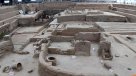 Descubrieron seis ciudades enterradas en un mismo yacimiento en el centro de China