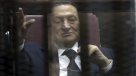 Egipto: Ex presidente Mubarak será dejado en libertad