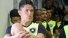 Gustavo Canales y Botafogo llegaron a un acuerdo para rescindir contrato