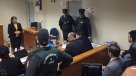 Ex pareja de Nabila Rifo: Jamás tuve una agresión contra ella