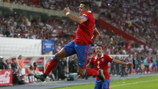 Chile jugará amistoso ante Burkina Faso antes de la Confederaciones