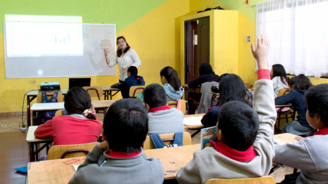 Desafían a profesores y estudiantes chilenos a celebrar el día de 'Pi'