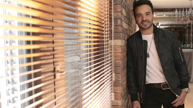 Luis Fonsi: 