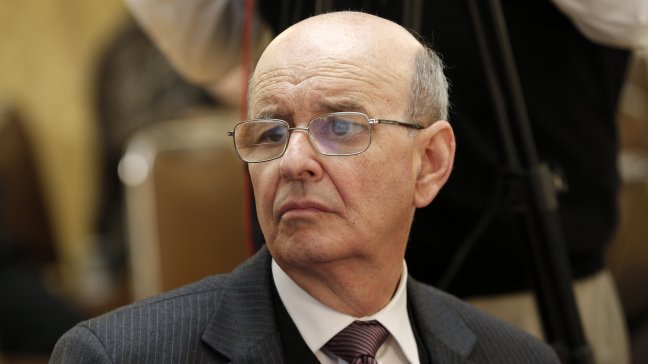 G9 criticó que Mineduc divida proyecto de Educación Superior