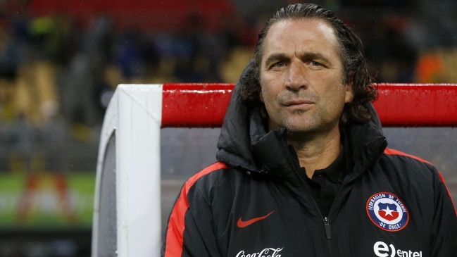 Pizzi explica la nómina para los choques ante Argentina y Venezuela por Clasificatorias