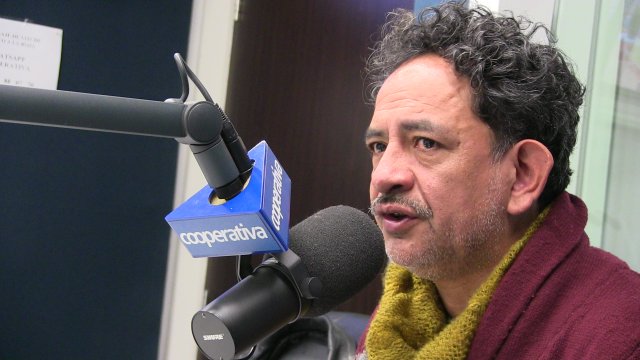  Actor Luis Dubó criticó a los Guachacas: Fue una moda asquerosa  