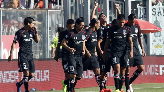 Tribunal de Disciplina resuelve denuncias contra Colo Colo