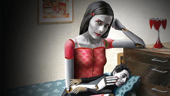 Fede Álvarez dirigirá adaptación de la cuarta novela en la saga Millennium