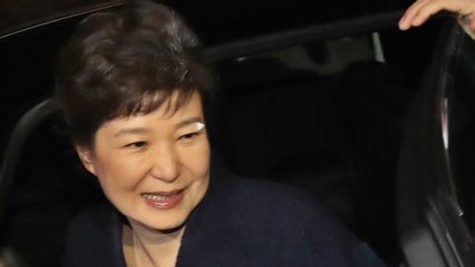   ¿Qué viene para Corea tras la destitución de su presidenta? 