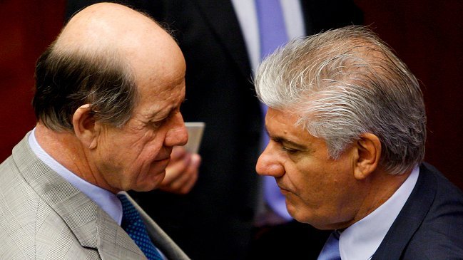 Caso Penta: La Fiscalía presenta acusaciones contra 36 imputados