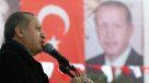 Erdogan acusó a Holanda de terrorismo de Estado y de tener una \