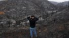 Alcaldesa de Viña del Mar llamó al Gobierno a solucionar situación de campamentos