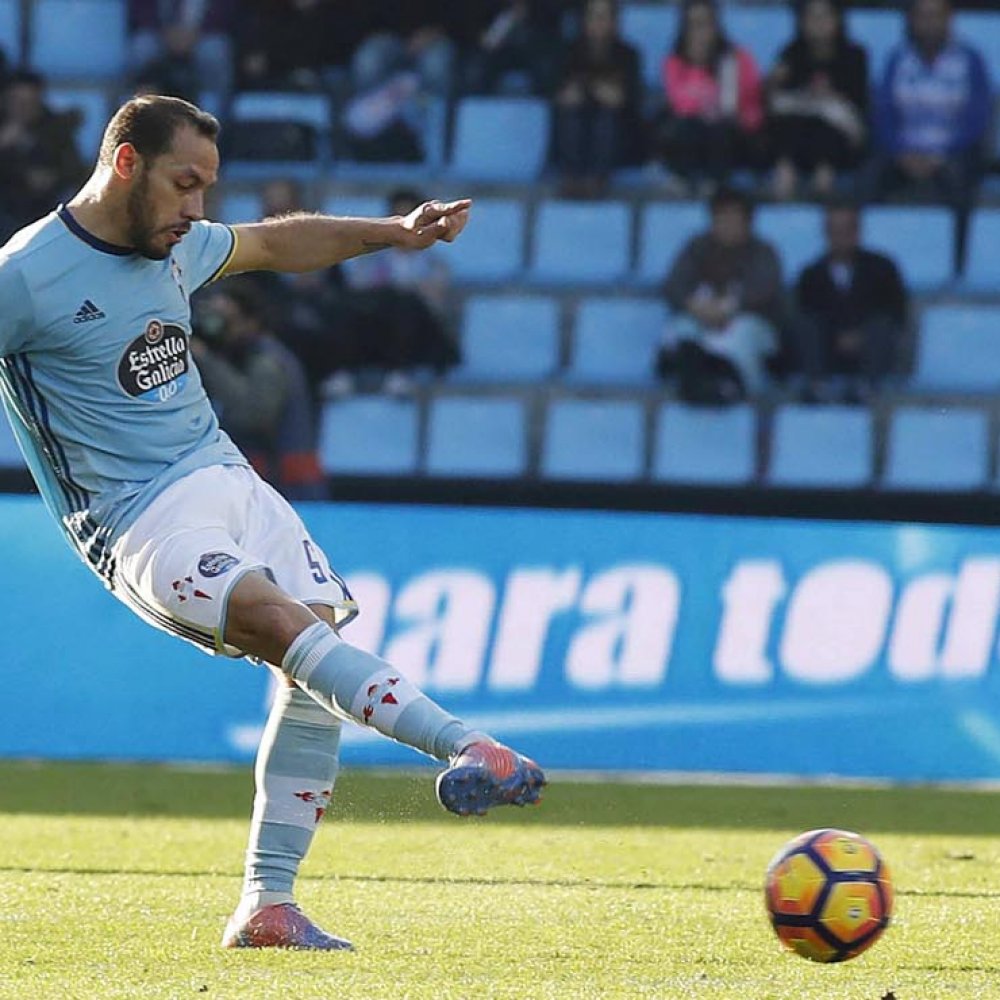 Marcelo Díaz se perderá duelos clasificatorios ante Argentina y Venezuela