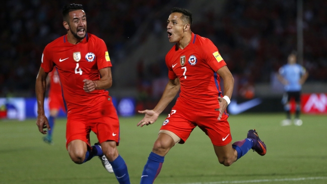 Juan Antonio Pizzi entregó la nómina para los duelos ante Argentina y Venezuela