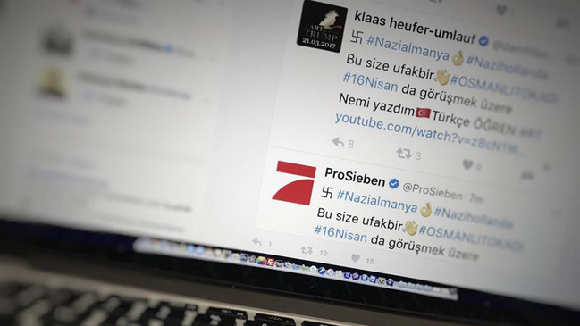 Twitter confirmó hackeo masivo en su servicio