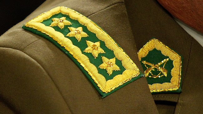 Fraude en Carabineros: La responsabilidad administrativa está prescrita