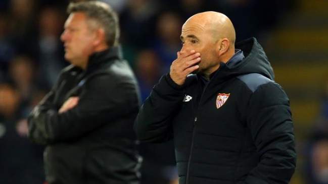 Según medios españoles Jorge Sampaoli está cada vez más lejos de FC Barcelona