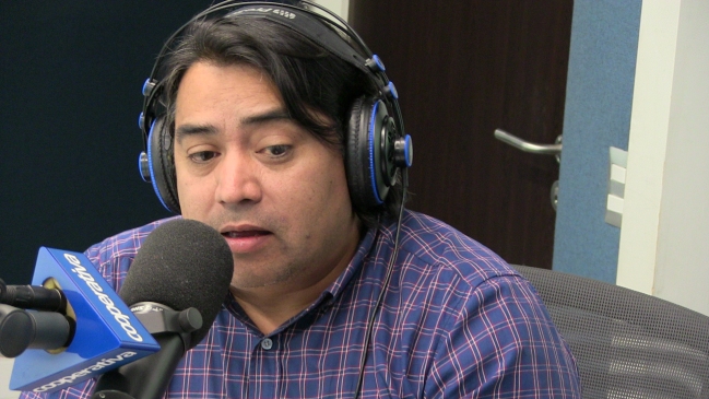 Pedro Cayuqueo: La violencia rural mapuche que existe es bastante minoritaria