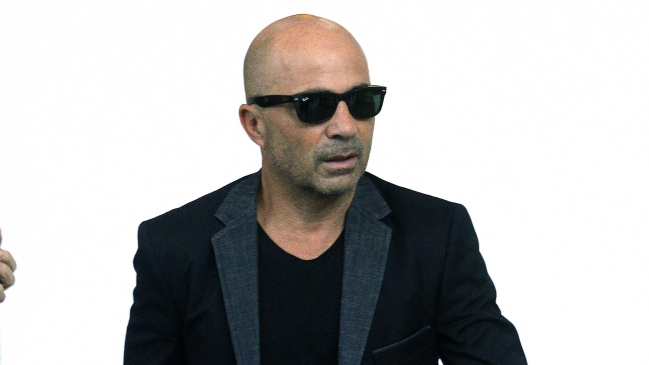 Rechazan solicitud de sobreseimiento a Jorge Sampaoli por asesorías al INAF