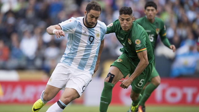 En Bolivia explicaron 