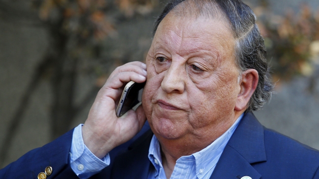 Camioneros responden a Fernández: 