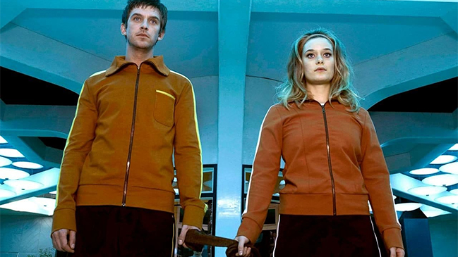 Renuevan serie inspirada en el universo de 