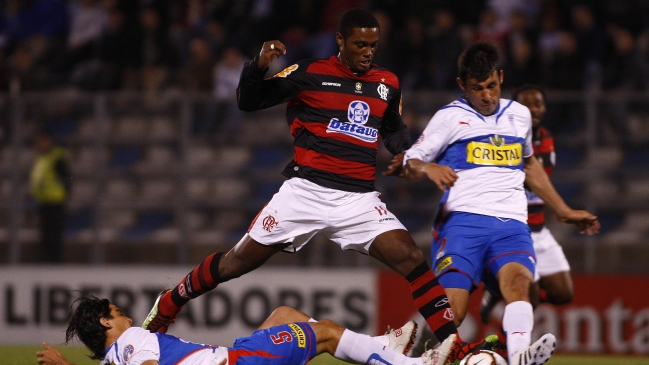 ¿Qué recuerdos tienes de duelos entre equipos chilenos y brasileños?