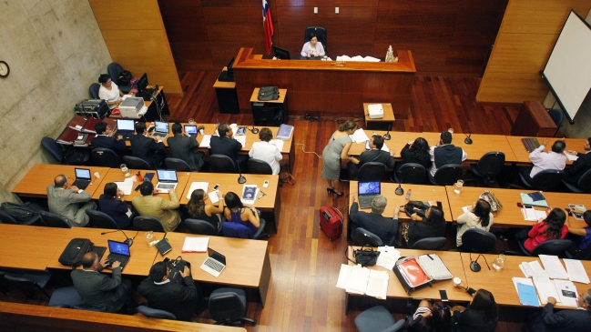 Caso Sename: Endurecen medidas cautelares para cuidadoras