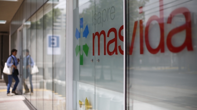 Colegio Médico se reunió para analizar situación de Masvida