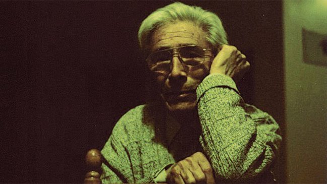 Falleció emblemático director de fotografía del cine chileno