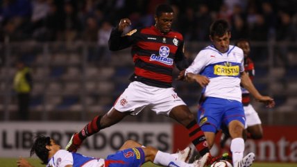 ¿Qué recuerdos tienes de duelos entre equipos chilenos y brasileños?