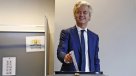 Holanda enfrenta elecciones parlamentarias con ultraderecha antieuropeísta como favorita