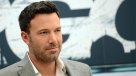 Ben Affleck completó tratamiento por su adicción al alcohol