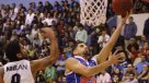Osorno derrotó a Las Animas y es finalista en la Liga Nacional de Baloncesto