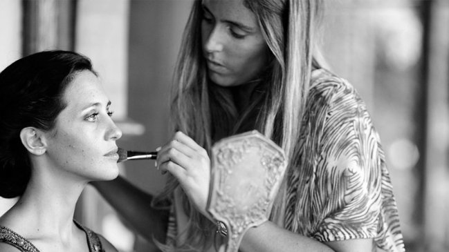 Makeup Xpress, un nuevo servicio de maquillaje para novias