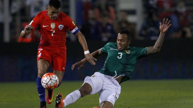 TAS no dejará que otras federaciones participen de apelación boliviana